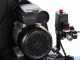 ABAC EXP A49B 200 CM3 - Single-phase electric belt-driven air compressor - Motor 3 HP - 200 litres