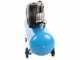 ABAC EXP A49B 200 CM3 - Single-phase electric belt-driven air compressor - Motor 3 HP - 200 litres