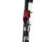 Marina Systems GRINDER ZERO SH Self-propelled Lawn Mower with Mulching - 52 cm Cutting Width - Honda GCVx 200 Engine - Double Mulching Blade