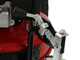 Marina Systems GRINDER ZERO SH Self-propelled Lawn Mower with Mulching - 52 cm Cutting Width - Honda GCVx 200 Engine - Double Mulching Blade