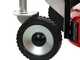 Marina Systems GRINDER ZERO SH Self-propelled Lawn Mower with Mulching - 52 cm Cutting Width - Honda GCVx 200 Engine - Double Mulching Blade