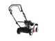 Marina Systems GRINDER ZERO SH Self-propelled Lawn Mower with Mulching - 52 cm Cutting Width - Honda GCVx 200 Engine - Double Mulching Blade