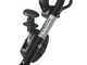 Marina Systems GRINDER ZERO SH Self-propelled Lawn Mower with Mulching - 52 cm Cutting Width - Honda GCVx 200 Engine - Double Mulching Blade