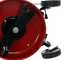 Marina Systems GRINDER ZERO SH Self-propelled Lawn Mower with Mulching - 52 cm Cutting Width - Honda GCVx 200 Engine - Double Mulching Blade