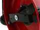 Marina Systems GRINDER ZERO SH Self-propelled Lawn Mower with Mulching - 52 cm Cutting Width - Honda GCVx 200 Engine - Double Mulching Blade