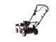 Marina Systems GRINDER ZERO SH Self-propelled Lawn Mower with Mulching - 52 cm Cutting Width - Honda GCVx 200 Engine - Double Mulching Blade