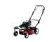 Marina Systems GRINDER ZERO SH Self-propelled Lawn Mower with Mulching - 52 cm Cutting Width - Honda GCVx 200 Engine - Double Mulching Blade