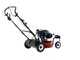 Marina Systems GRINDER ZERO SH Self-propelled Lawn Mower with Mulching - 52 cm Cutting Width - Honda GCVx 200 Engine - Double Mulching Blade