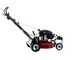 Marina Systems GRINDER ZERO SH Self-propelled Lawn Mower with Mulching - 52 cm Cutting Width - Honda GCVx 200 Engine - Double Mulching Blade
