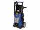 Annovi &amp; Reverberi Blue Clean 492 - Cold water high pressure washer - 150 bar max - Capacity 7.5 Lt/min