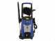 Annovi &amp; Reverberi Blue Clean 492 - Cold water high pressure washer - 150 bar max - Capacity 7.5 Lt/min