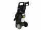 Annovi &amp; Reverberi Blue Clean 492 - Cold water high pressure washer - 150 bar max - Capacity 7.5 Lt/min