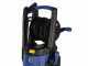 Annovi &amp; Reverberi Blue Clean 492 - Cold water high pressure washer - 150 bar max - Capacity 7.5 Lt/min
