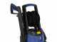 Annovi &amp; Reverberi Blue Clean 492 - Cold water high pressure washer - 150 bar max - Capacity 7.5 Lt/min