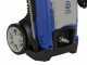Annovi &amp; Reverberi Blue Clean 492 - Cold water high pressure washer - 150 bar max - Capacity 7.5 Lt/min