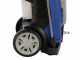 Annovi &amp; Reverberi Blue Clean 492 - Cold water high pressure washer - 150 bar max - Capacity 7.5 Lt/min