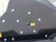 BlackStone RPEH 200 - Tractor-mounted Side Flail Mower - Heavy Series