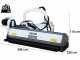 BlackStone RPEH 200 - Tractor-mounted Side Flail Mower - Heavy Series