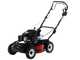 Marina Systems GRINDER 52 VK Self-propelled Petrol Lawn Mower - with Kohler HD775 Engine