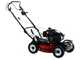 Marina Systems GRINDER 52 VK Self-propelled Petrol Lawn Mower - with Kohler HD775 Engine