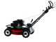 Marina Systems GRINDER 52 VK Self-propelled Petrol Lawn Mower - with Kohler HD775 Engine