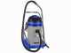 Annovi &amp; Reverberi 4400P - Drum Vacuum Cleaner - 77 L Plastic Drum - 3300W