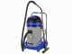 Annovi &amp; Reverberi 4400P - Drum Vacuum Cleaner - 77 L Plastic Drum - 3300W