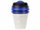 Annovi &amp; Reverberi 4400P - Drum Vacuum Cleaner - 77 L Plastic Drum - 3300W
