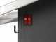 Fontana Gusto - Outdoor Wood-fired Oven 80X54 cm