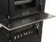 Fontana Gusto - Outdoor Wood-fired Oven 80X54 cm