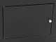 Fontana Gusto - Outdoor Wood-fired Oven 80X54 cm