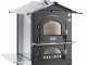 Fontana Gusto - Outdoor Wood-fired Oven 80X54 cm