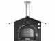 Fontana Gusto - Outdoor Wood-fired Oven 80X54 cm