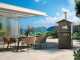 Fontana Gusto - Outdoor Wood-fired Oven 80X54 cm