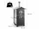 Fontana Gusto - Outdoor Wood-fired Oven 80X54 cm