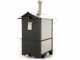 Fontana Gusto - Outdoor Wood-fired Oven 80X54 cm