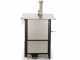 Fontana Gusto - Outdoor Wood-fired Oven 80X54 cm