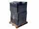 Fontana Gusto - Outdoor Wood-fired Oven 80X54 cm