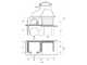 Edilmark Pizza-Party - Wood and Coal Masonry Barbecue and Oven