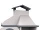Edilmark Pizza-Party - Wood and Coal Masonry Barbecue and Oven