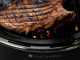 Class InstaGrill - smokeless charcoal barbecue - Anthracite shell