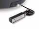 Class InstaGrill - smokeless charcoal barbecue - Anthracite shell