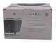 Class InstaGrill - smokeless charcoal barbecue - Anthracite shell