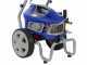 Annovi &amp; Reverberi Blue Clean 613K - Cold water high pressure washer - 150 bar max - Capacity 8.3 Lt/min