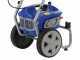 Annovi &amp; Reverberi Blue Clean 613K - Cold water high pressure washer - 150 bar max - Capacity 8.3 Lt/min