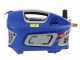 Annovi &amp; Reverberi Blue Clean 613K - Cold water high pressure washer - 150 bar max - Capacity 8.3 Lt/min