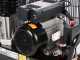 Fiac AB 50/268-2-MC - Electric Belt-driven Air Compressor - 2 HP Engine - 50 L