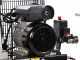 Fiac AB 50/268-2-MC - Electric Belt-driven Air Compressor - 2 HP Engine - 50 L