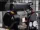 Fiac AB 50/268-2-MC - Electric Belt-driven Air Compressor - 2 HP Engine - 50 L
