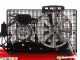 Fiac AB 50/268-2-MC - Electric Belt-driven Air Compressor - 2 HP Engine - 50 L